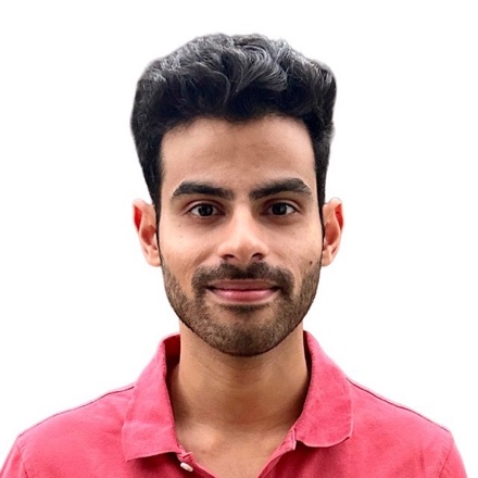 Ribhav Hora
